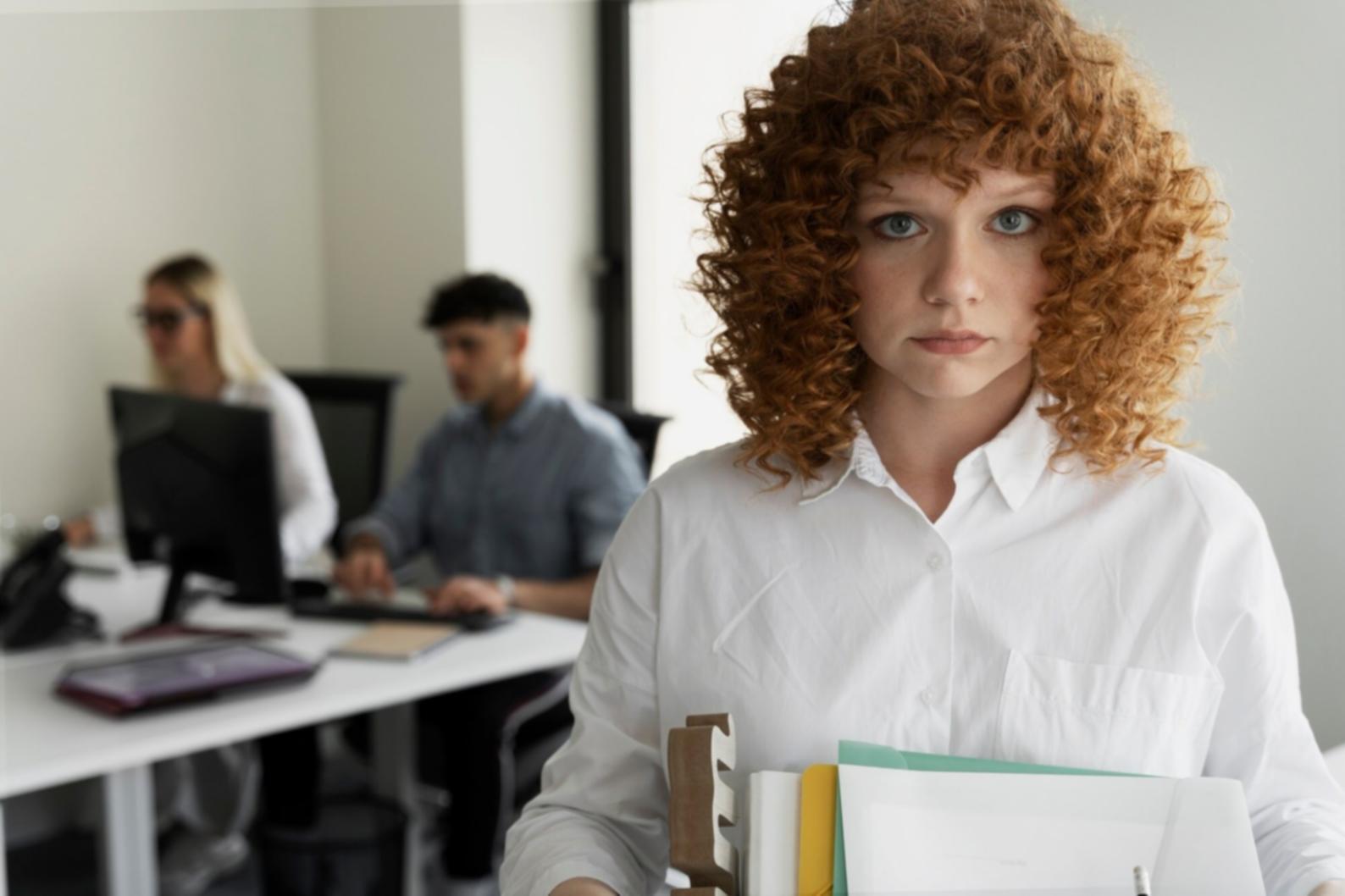 Investment education classroom setting